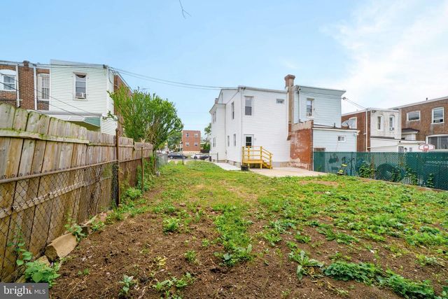 6129 DITMAN ST, Philadelphia, PA 19135