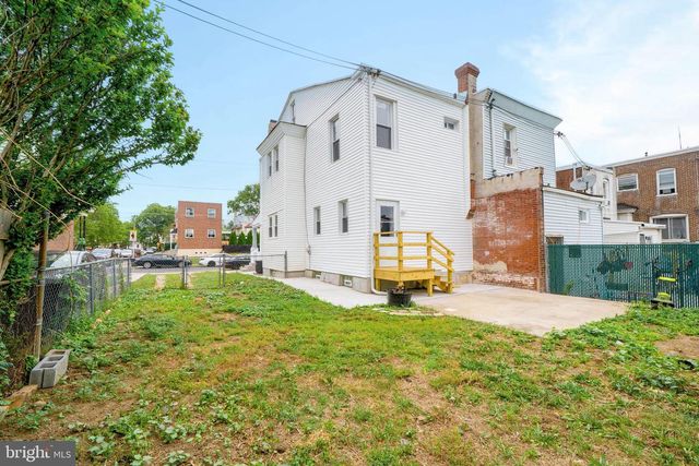 6129 DITMAN ST, Philadelphia, PA 19135