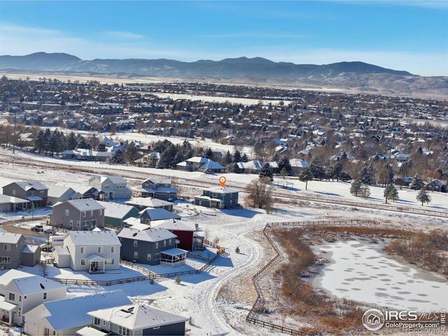1602 Dancing Cattail Drive, Fort Collins, CO 80528