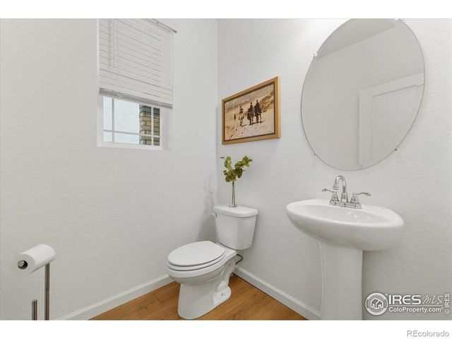 1602 Dancing Cattail Drive, Fort Collins, CO 80528