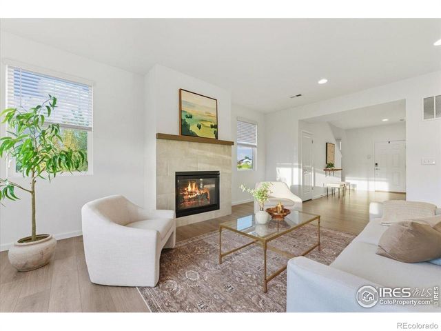 1602 Dancing Cattail Drive, Fort Collins, CO 80528