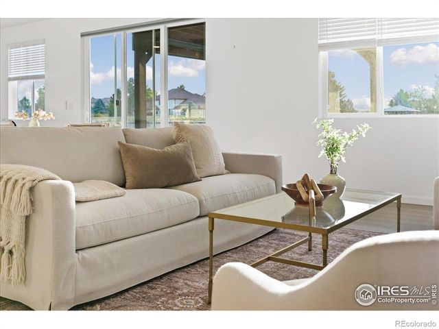 1602 Dancing Cattail Drive, Fort Collins, CO 80528