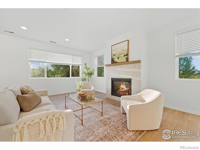 1602 Dancing Cattail Drive, Fort Collins, CO 80528