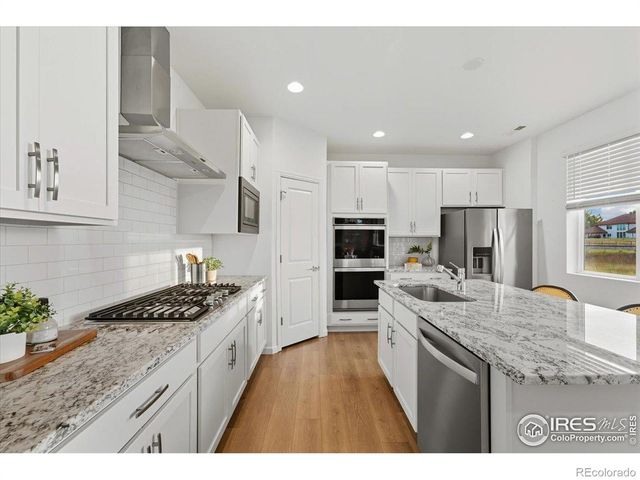 1602 Dancing Cattail Drive, Fort Collins, CO 80528