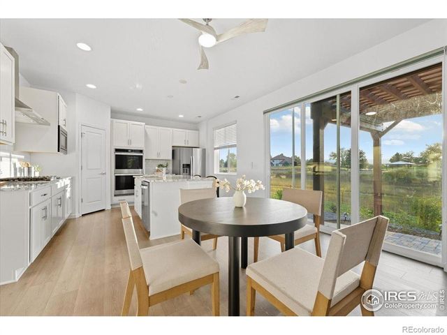 1602 Dancing Cattail Drive, Fort Collins, CO 80528