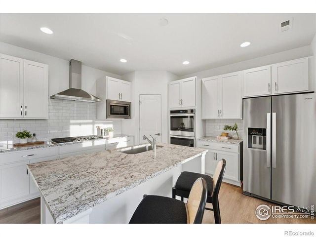 1602 Dancing Cattail Drive, Fort Collins, CO 80528