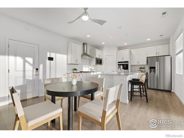 1602 Dancing Cattail Drive, Fort Collins, CO 80528