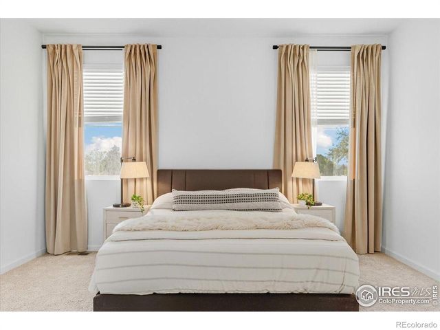 1602 Dancing Cattail Drive, Fort Collins, CO 80528