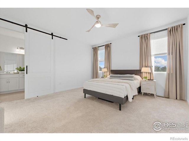 1602 Dancing Cattail Drive, Fort Collins, CO 80528