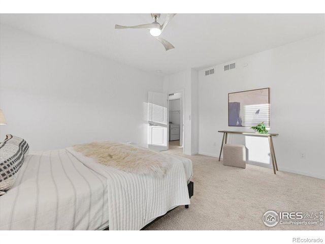 1602 Dancing Cattail Drive, Fort Collins, CO 80528