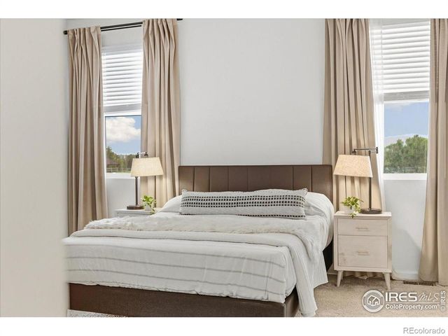 1602 Dancing Cattail Drive, Fort Collins, CO 80528