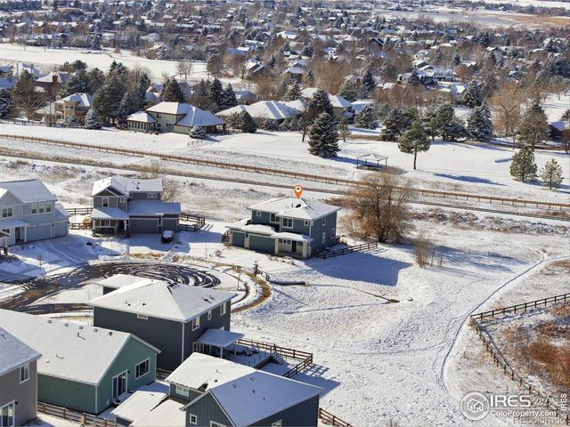 1602 Dancing Cattail Drive, Fort Collins, CO 80528