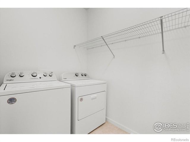 1602 Dancing Cattail Drive, Fort Collins, CO 80528