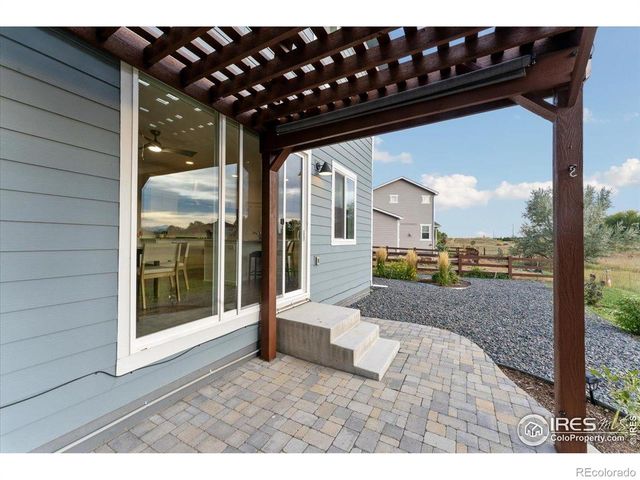 1602 Dancing Cattail Drive, Fort Collins, CO 80528