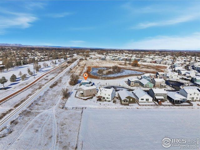 1602 Dancing Cattail Drive, Fort Collins, CO 80528