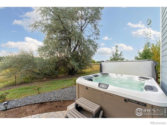 1602 Dancing Cattail Drive, Fort Collins, CO 80528