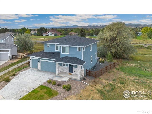 1602 Dancing Cattail Drive, Fort Collins, CO 80528