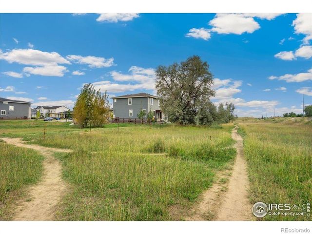 1602 Dancing Cattail Drive, Fort Collins, CO 80528