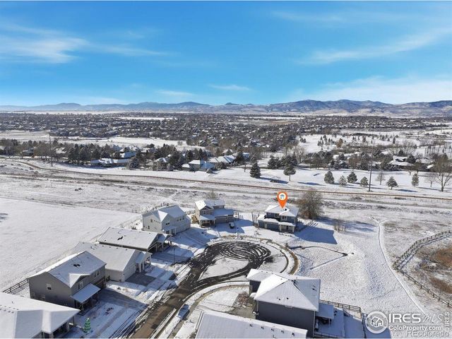 1602 Dancing Cattail Drive, Fort Collins, CO 80528