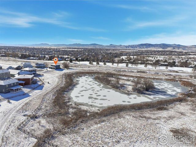 1602 Dancing Cattail Drive, Fort Collins, CO 80528