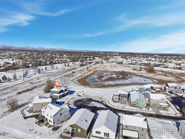 1602 Dancing Cattail Drive, Fort Collins, CO 80528