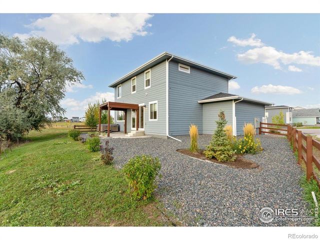 1602 Dancing Cattail Drive, Fort Collins, CO 80528