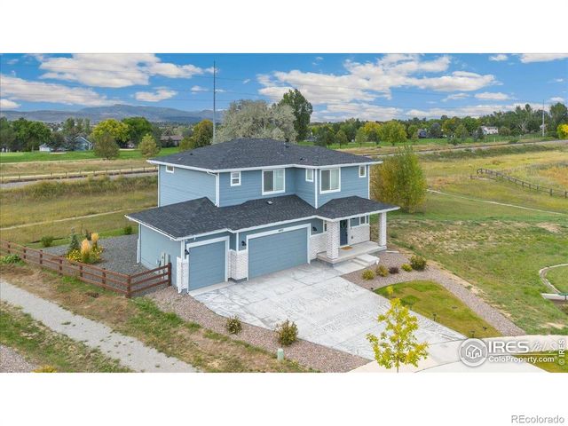 1602 Dancing Cattail Drive, Fort Collins, CO 80528