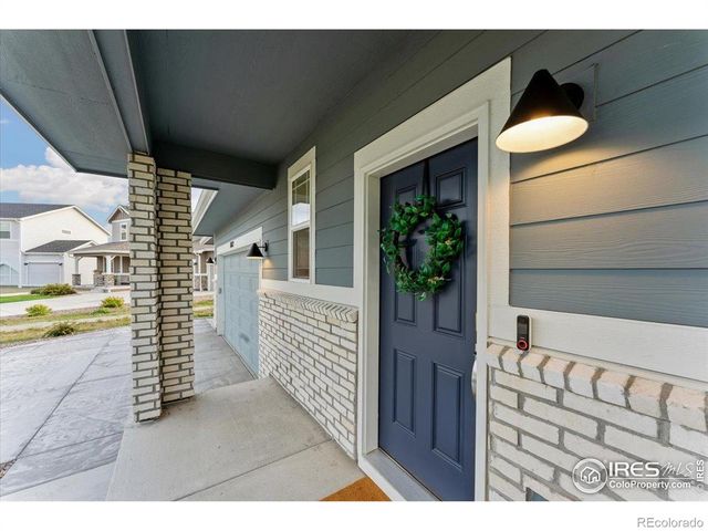 1602 Dancing Cattail Drive, Fort Collins, CO 80528