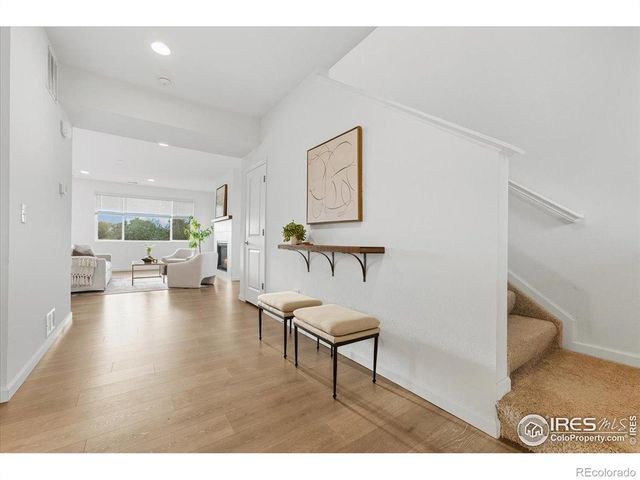 1602 Dancing Cattail Drive, Fort Collins, CO 80528