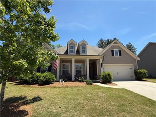 527 Gadwall Circle, Jefferson, GA 30549
