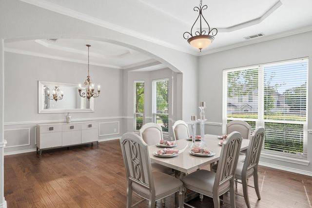 3326 Castlewood Boulevard, Highland Village, TX 75077