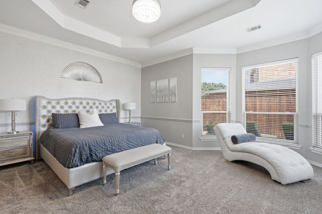 3326 Castlewood Boulevard, Highland Village, TX 75077