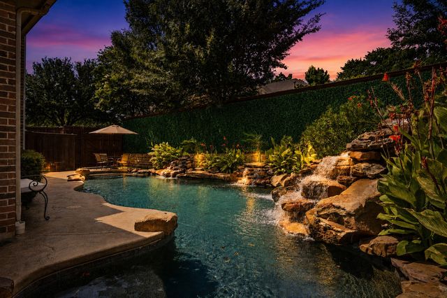 3326 Castlewood Boulevard, Highland Village, TX 75077