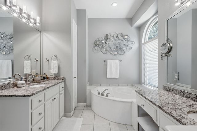 3326 Castlewood Boulevard, Highland Village, TX 75077