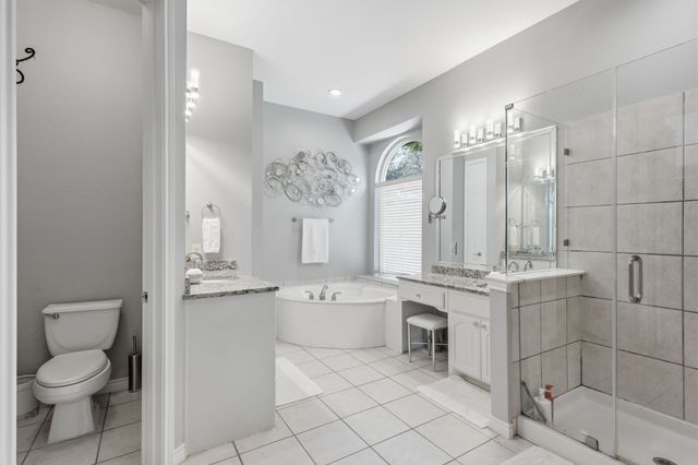 3326 Castlewood Boulevard, Highland Village, TX 75077