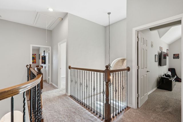 3326 Castlewood Boulevard, Highland Village, TX 75077