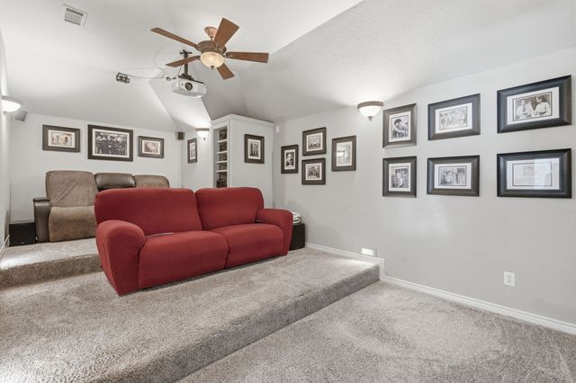 3326 Castlewood Boulevard, Highland Village, TX 75077