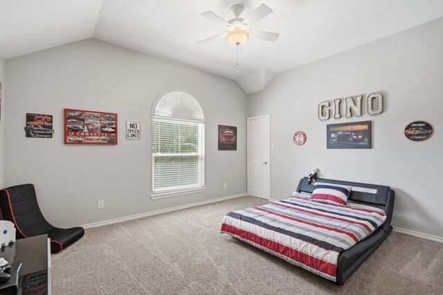 3326 Castlewood Boulevard, Highland Village, TX 75077
