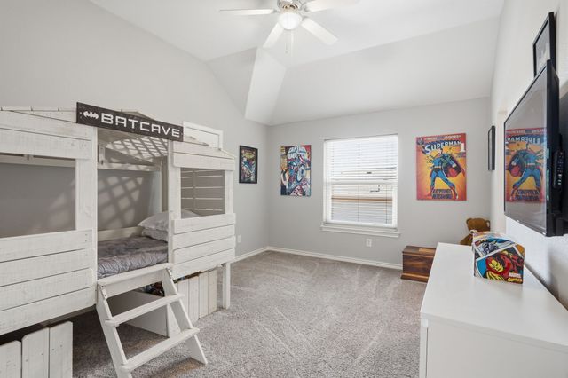 3326 Castlewood Boulevard, Highland Village, TX 75077
