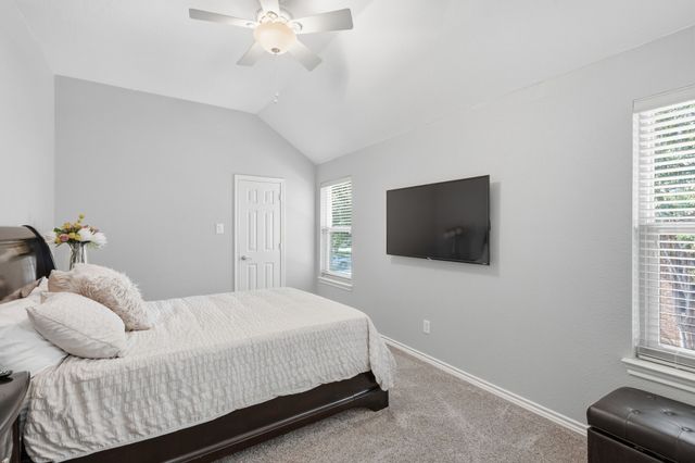 3326 Castlewood Boulevard, Highland Village, TX 75077