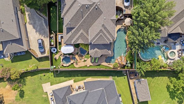 3326 Castlewood Boulevard, Highland Village, TX 75077