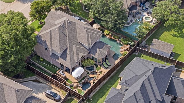3326 Castlewood Boulevard, Highland Village, TX 75077