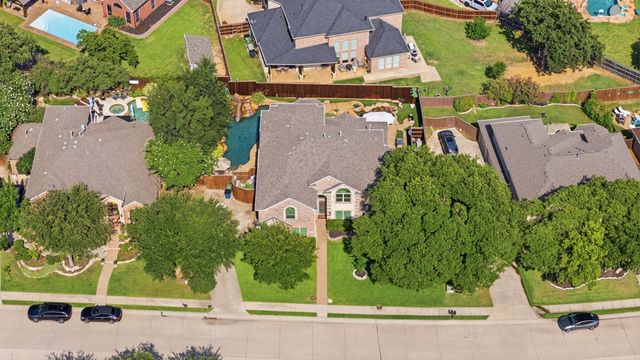 3326 Castlewood Boulevard, Highland Village, TX 75077