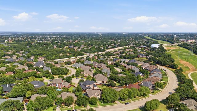 3326 Castlewood Boulevard, Highland Village, TX 75077
