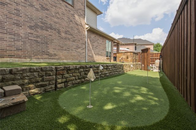 3326 Castlewood Boulevard, Highland Village, TX 75077