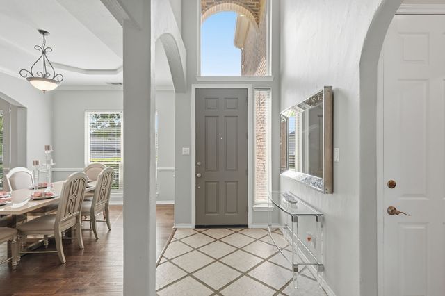 3326 Castlewood Boulevard, Highland Village, TX 75077