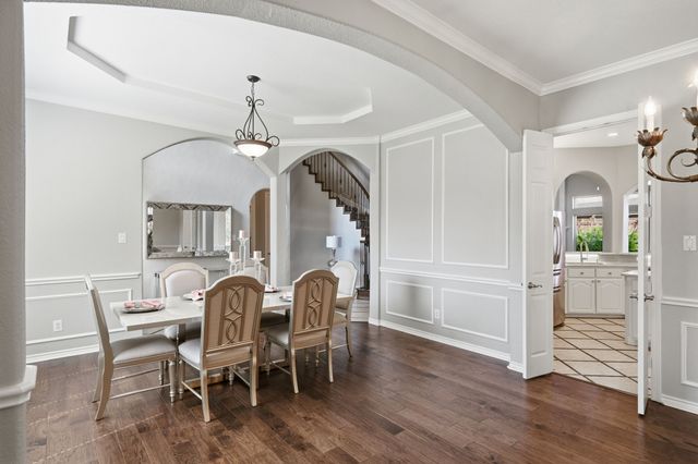 3326 Castlewood Boulevard, Highland Village, TX 75077