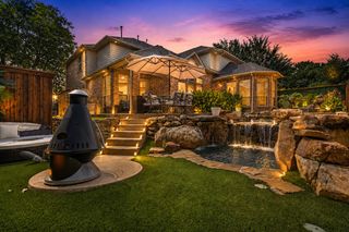 3326 Castlewood Boulevard, Highland Village, TX 75077