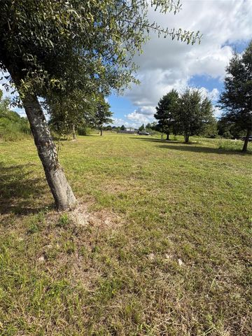 1488 County Road 3540, Cleveland, TX 77327