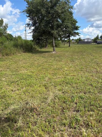 1488 County Road 3540, Cleveland, TX 77327
